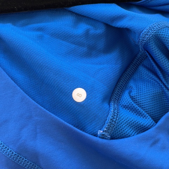 Lululemon tank top - Picture 3 of 3